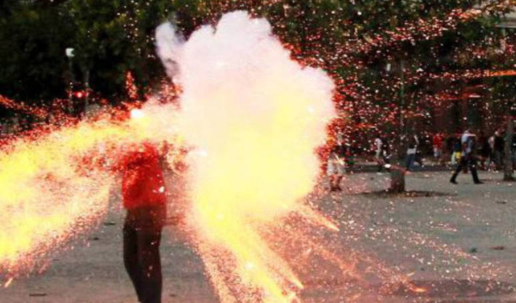 O TJ-RJ admitiu dois recursos de autoria do MP-RJ, contestando a decisão da 8ª Câmara Criminal que reconheceu não haver crime doloso contra a vida, na ação criminosa que causou a morte do cinegrafista da TV Bandeirantes, Santiago Ilídio de Andrade, durante uma manifestação no centro do Rio; um dos recursos é especial e foi dirigido ao STJ;  outro, de caráter extraordinário, foi encaminhado ao STF