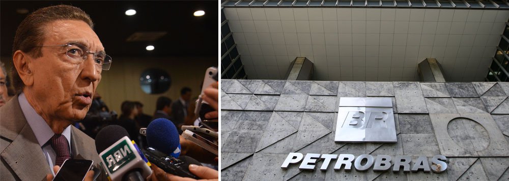 Deve ser concluído ainda esta semana o acordo de repactuação de dívida da Eletrobras junto à Petrobras, em uma operação que prevê emissão de títulos pela estatal do petróleo, disse nesta quinta-feira o ministro de Minas e Energia, Edison Lobão, a jornalistas