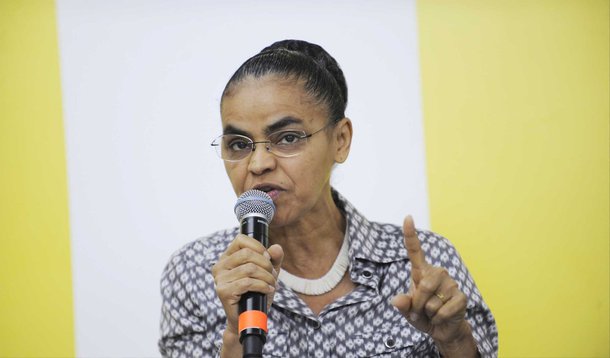Ex-senadora criticou o programa de concessões anunciado nesta terça-feira 9 pela presidente Dilma Rousseff na área de infraestrutura; para Marina Silva, o planejamento não passa de "medidas sobre o leite derramado"; ela também criticou duramente a política econômica ao dizer que o governo levou o Brasil de volta ao "período pré-industrial" e que os cortes contidos no plano de ajuste fiscal são maiores porque o governo perdeu a credibilidade