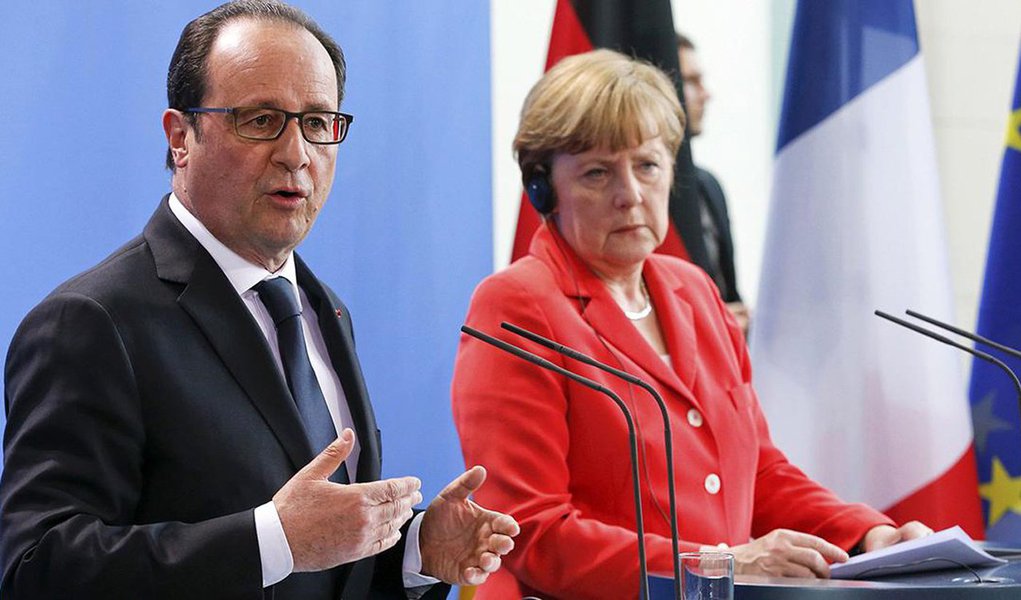 Mais de 107 mil migrantes que fogem de países em conflito atravessaram as fronteiras europeias no mês passado, e a tendência é aumentar. Por isso, os governos da França e da Alemanha procuram respostas mais efetivas para a crise; as prioridades de Merkel e Hollande passarão por fazer uma lista de países cujos cidadãos não terão resposta a pedidos de asilo, a não ser em circunstâncias excepcionais