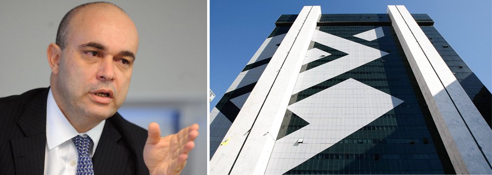 Vice-presidente de Varejo do Banco do Brasil, Alexandre Abreu, será o novo presidente da instituição; a indicação foi confirmada pela presidente Dilma Rousseff em comunicado ao mercado na tarde desta sexta-feira 6; ele substituirá Aldemir Bendine, anunciado hoje para a presidência da Petrobras; o nome de Abreu era defendido pelo ministro do Planejamento, Nelson Barbosa, e já vinha sendo preparado para assumir o cargo; ele foi um dos implementadores da redução dos juros no BB