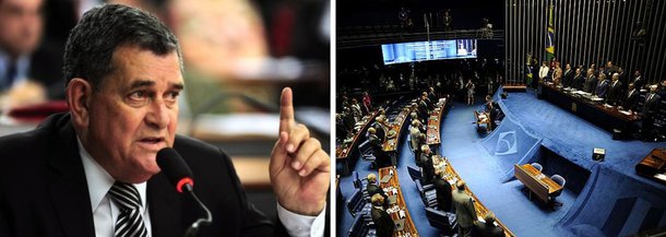 Uma questão de ordem do PSOL foi rejeitada na instalação da CPI sobre irregularidades na Petrobras, em que o partido pedia a saída de parlamentares que receberam doações para a campanha eleitoral de empresas investigadas na Operação Lava Jato, por falta de isenção para participar das investigações; o pedido foi indeferido pelo presidente da sessão, deputado Arnaldo Faria de Sá (PTB-SP); "Nenhum deputado da comissão foi autoindicado e é cioso dos seus deveres e pode se declarar impedido de votar, se assim achar", disse 