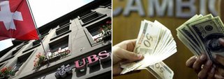 Banco UBS assinou acordo de leniência com o Conselho Administrativo de Defesa Econômica (Cade) nas investigações sobre o cartel formado para manipular as taxas de câmbio no Brasil entre 2009 e 2011; o órgão antitruste brasileiro investigará 15 bancos estrangeiros e 30 pessoas por suposto esquema envolvendo o real e moedas estrangeiras, seguindo a processos similares abertos em outras jurisdições como Estados Unidos, Reino Unido e Suíça