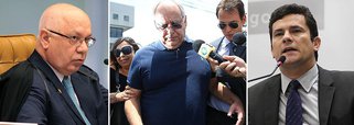 Ao libertar Renato Duque, ex-diretor da Petrobras, o ministro Teori Zavascki, do Supremo Tribunal Federal, evitou que a prisão preventiva prolongada fosse usada como método de tortura psicológica e emocional para se obter novas delações premiadas, analisa Paulo Moreira Leite, diretor do 247 em Brasília, em novo artigo sobre a Lava Jato; além disso, em delações premiadas, há sempre o risco de manipulações; "Como sempre acontece quando pessoas presas são convidadas a falar, teme-se que digam não apenas o que sabem — mas aquilo que sabem que seus interrogadores desejam ouvir, gerando distorções clássicas em investigações realizadas sob elevada temperatura política, quando é fácil prejudicar determinados alvos e poupar outros", diz PML; leia a íntegra