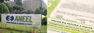 Redução seria para R$ 4,50 para cada 100 quilowatt-hora consumido, ante os R$ 5,50 atualmente em vigor, na proposta da Agência Nacional de Energia Elétrica; se confirmado, o novo valor valeria entre setembro e dezembro deste ano