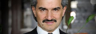 Quem afirma é o príncipe e empresário saudita Alwaleed bin Talal; para ele, é "bobagem" dizer que ação foi tomada para prejudicar Moscou; preços baixos colocaram os sauditas "na cama com os russos", afirmou