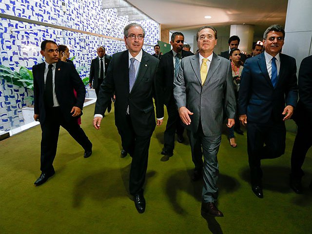 Quando o governo se torna refém do Congresso que age como antipoder, está em risco; quando um partido exige a demissão de ministro por causa de algumas verdades indigestas o poder presidencial está fragilizado