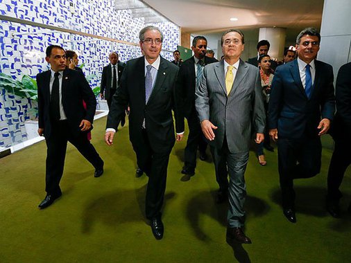 Quando o governo se torna refém do Congresso que age como antipoder, está em risco; quando um partido exige a demissão de ministro por causa de algumas verdades indigestas o poder presidencial está fragilizado