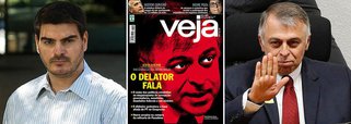 "A delação premiada do importante ex-diretor Paulo Roberto Costa, chamado de “Paulinho” por Lula, não fez um único arranhão na candidatura da presidente. É um espanto!", diz Rodrigo Constantino, de Veja.com, e um dos mais radicais colunistas neocons do Brasil; de acordo com ele, a elite brasileira "idolatra o fracasso" e o país está prestes a saltar num precipício; Constantitno faz a cabeça da turma que pretende arrumar as malas e se mandar para Miami