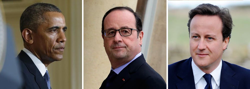 Presidente dos Estados Unidos visitará na terça-feira a Arábia Saudita para se encontrar com o novo rei, Salman, após a morte de seu antecessor, Abdullah; presença de Obamasalienta a importância do país nos mercados de energia e na batalha contra a militância islâmica; primeiro-ministro russo, Dmitry Medvedev, o premiê britânico, David Cameron, o presidente da França, François Hollande, e o príncipe herdeiro do Japão, Nahurito, chegarão neste fim de semana para oferecer condolências