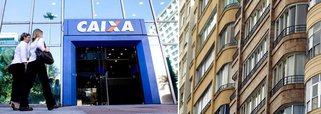 Segundo o banco, principal responsável pelo financiamento de imóveis no país, o foco deste ano será o financiamento de imóveis novos, “com destaque para a habitação popular - operações do Minha Casa, Minha Vida e recursos do FGTS”, que não sofrerão nenhuma alteração; a partir da próxima semana, o limite de financiamento para usados passará de 80% para 50% do valor total do imóvel nas operações do Sistema Financeiro de Habitação (SFH) 
