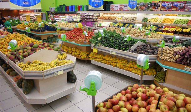 Taxa medida pelo Índice Nacional de Preços ao Consumidor Amplo - 15 (IPCA-15) é superior a 0,14% da prévia de agosto, segundo dados do IBGE divulgados nesta sexta-feira 19; um dos principais impactos do IPCA-15 em setembro veio da alta de preços de 0,28% dos alimentos e bebidas