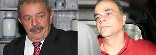 Polícia investiga acusações do publicitário Marcos Valério de Souza, feitas em 2012, sobre suposto repasse ilegal da Portugal Telecom ao PT; ele, que cumpre pena de mais de 40 anos, acusou o ex-presidente Lula e o ex-ministro Antonio Palocci de intermediar pagamento de R$ 7 milhões ao partido, para pagar dívidas de campanha