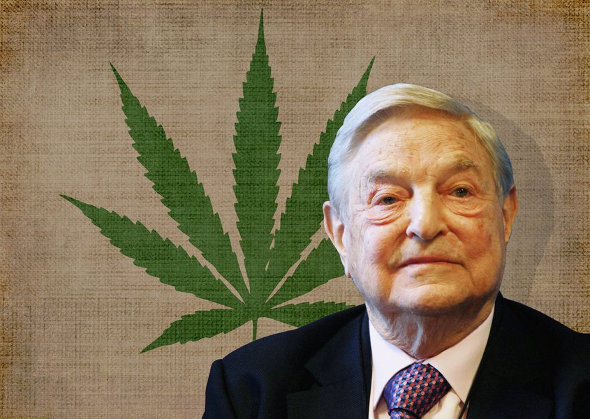 "A legalização da maconha está praticamente assegurada nos EUA. Já ocorreu em três Estados e deve irradiar para o restante do país", disse o especulador George Soros, que defende a descriminalização das drogas leves; ele também defende incentivos fiscais à filantropia; "Haverá um número maior de bilionários brasileiros inclinados à filantropia se houver legislação favorável. O Brasil poderia aumentar impostos sobre heranças, dando isenção para quem doar esse montante para filantropia. Taxas e impostos devem servir para redistribuir renda"