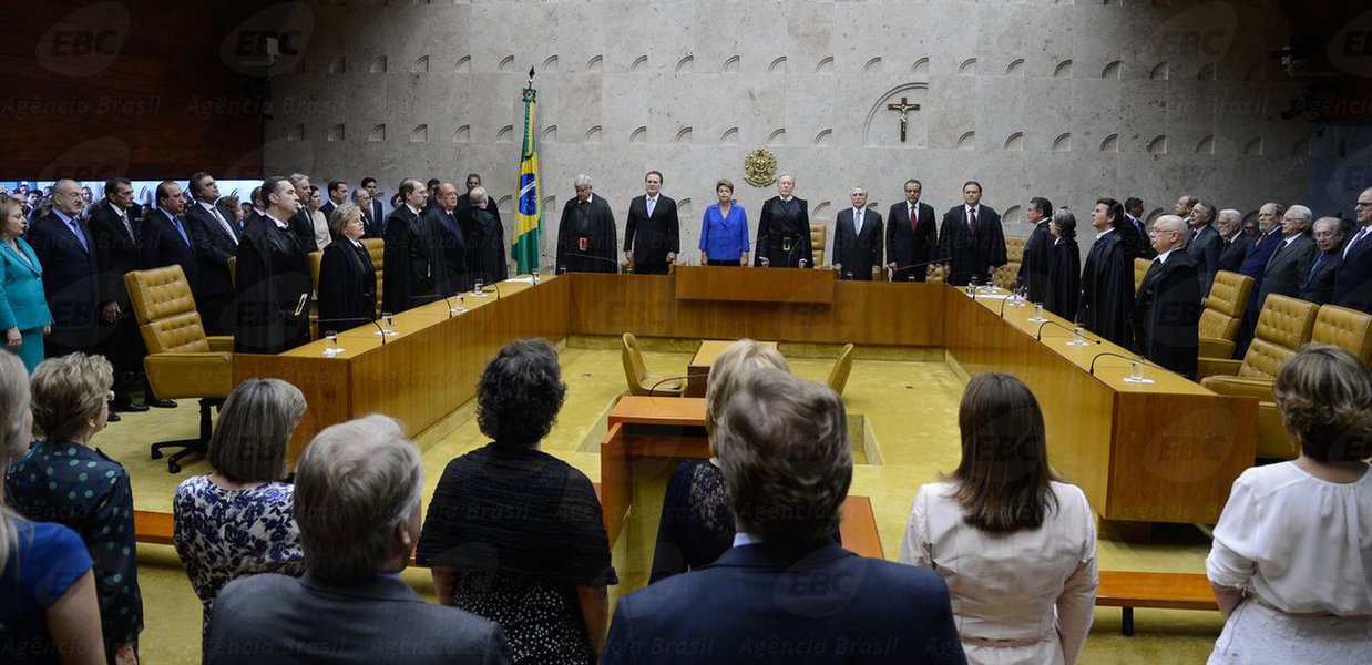 A ordem do Ministro Presidente do STF é de reconstrução paulatina dos valores perdidos ao longo do tempo e sua reconquista pelo judiciário, fórmulas existem, e muitas, agora precisamos vocacionar o razoável em busca da boa administração