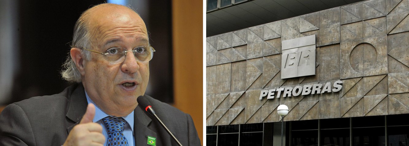 Para o cientista político e ex-ministro do governo Lula Paulo Vanucchi, há em curso um "cerco antidemocrático, que viola o estado de direito"; "A direita, que ataca hoje a Petrobras, é herdeira da direita que, nos anos 40 e 50, se opôs ferozmente à criação de uma empresa brasileira do petróleo", afirmou; Central Única dos Trabalhadores (CUT) e a Federação Única dos Petroleiros (FUP) organizando para esta terça-feira, 24, na sede da Associação Brasileira de Imprensa (ABI), centro do Rio, um ato em defesa da Petrobras; manifestação deve reunir sindicalistas, representantes do movimento social, das forças políticas de esquerda, advogados, jornalistas e intelectuais, além do ex-presidente Lula