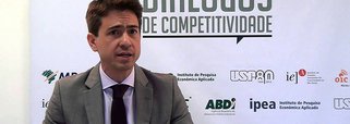 Presidente da Odebrecht Transport, Paulo Cesena teme que operação comandada pelo juiz Sérgio Moro comprometa nova etapa do programa de concessões de infraestrutura do Brasil; bancos já barraram a liberação de empréstimos em projetos em andamento: “Há dois aspectos a resolver. Um fiscal (...) e a questão da Lava Jato. Hoje enfrentamos o fantasma de um risco de contágio sistêmico, mas que é evitável” 