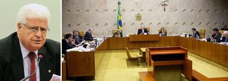 O ex-líder do PP na Câmara Federal, deputado Nelson Meurer (PR), disse eu poderá buscar formar uma espécie de consórcio juntamente com outros colegas para reduzir os custos advocatícios caso o Supremo Tribunal Federal decida investiga-lo no âmbito da Operação Lava Jato; "Se o ministro Teori Zavascki autorizar abertura de inquérito, vou ser obrigado a ter advogado. Cada um vai defender a sua situação. O que pode haver, e não aconteceu, porque você nem sabe quem vai ficar nessa abertura de inquérito, é talvez procurar um advogado só para tentar baixar o custo dos advogados", disse