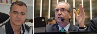 Resposta do presidente da Câmara de que aceitaria fazer uma acareação com o delator Júlio Camargo, mas que Dilma e ministros teriam que fazer o mesmo "só eleva a tensão com o governo nos bastidores", avalia o jornalista; para Kennedy Alencar, "atacar Sérgio Moro", como vem fazendo Eduardo Cunha, é outro "erro de cálculo" e criar a CPI do BNDES para atingir o governo também não será uma boa estratégia, segundo o jornalista