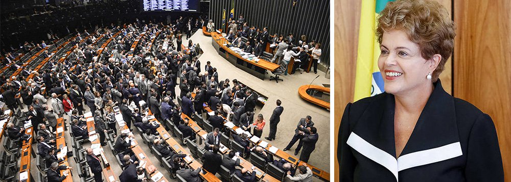 Uma vez a Lei de Diretrizes Orçamentárias (LDO) aprovada, que servirá de base para a elaboração do orçamento da União para o próximo ano, trabalhadores que recebem o piso salarial terão aumento de 8,37%, a partir de 1º de janeiro, em relação ao valor atual (R$ 788); “Os ajustes não têm um sentido em si. Eles têm um sentido de se adaptar a circunstâncias. Isso significa que certas políticas têm que ser mantidas. É importante o Brasil continuar com a política de valorização do salário mínimo porque é o reconhecimento que o crescimento econômico não se dá em detrimento do trabalhador nem tampouco se dará sem que a gente reduza políticas sociais”, justificou a presidente Dilma Rousseff ao enviar a medida ao Congresso