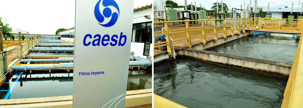 O Conselho de Recursos Hídricos do Distrito Federal analisa cobrar o uso da água da Bacia Hidrográfica do Rio Paranaíba, responsável por 99% do abastecimento de Brasília; a medida passaria a valer em 2017; diante da escassez da água e da necessidade de garantir investimentos em ações de recuperação ambiental, ele se mostra importante na conscientização da população sobre o valor dos recursos hídricos, segundo o governo local; no entanto, o Executivo assegura o impacto será pequeno na conta de água