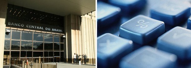 O Comitê de Política Monetária (Copom) do Banco Central (BC) confirmou nesta quarta-feira, 3, projeções do mercado financeiro e mantém a taxa Selic, que representa os juros básicos da economia, em 11% ao ano, pela terceira vez consecutiva; BC disse, em nota, que a manutenção dos juros considerou a evolução do cenário macroeconômico e as perspectivas para a inflação; segundo o boletim Focus, os analistas econômicos projetam alta de 0,56% do Produto Interno Bruto (PIB) em 2014