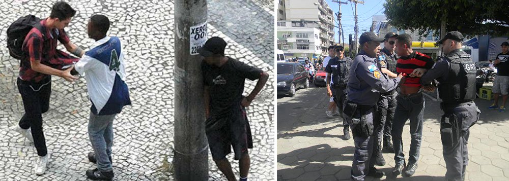 O número de assaltos no Rio aumentou 36% de janeiro a julho deste ano em relação ao mesmo período de 2013; foram 25.540 assaltos a mais; apenas nos sete primeiros meses de 2014, a quantidade de roubos cresceu mais de 30% no estado; os bandidos agem principalmente com motos