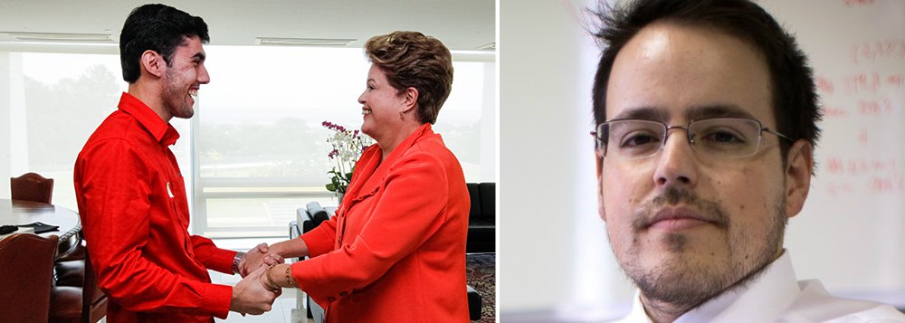 Jeferson Monteiro, que criou o personagem Dilma Bolada, usou o Facebook para contestar reportagem da revista Época, em que é acusado pelo jornalista Diego Escosteguy de receber R$ 500 mil da campanha petista; "ÉPOCA fez uma matéria extremamente sensacionalista que agora que dá a entender um milhão de coisas", afirma; "Um dos "jornalistas" que fez a matéria, o tal Diego Escosteguy, antes da publicação sair fez uns 10 tweets debochados com meu nome e envolvendo a Dilma Bolada. Daí fica bem claro que a motivação é pessoal, né?"