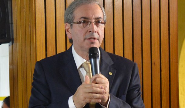 O presidente da Câmara dos Deputados, Eduardo Cunha (PMDB-RJ), afirmou nesta quarta-feira (4) que não há dúvidas de que a Petrobras "precisava ter uma oxigenação para ganhar credibilidade do mercado e sair das páginas policiais”; declaração soou como apoio à instauração de uma nova Comissão Parlamentar de Inquérito sobre a estatal