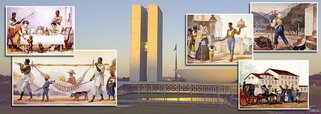 "Na melhor das hipóteses, projeto 4330 quer reduzir trabalhador brasileiro a escravo de ganho – aquele que, antes da Abolição, vendia mercadorias na rua e voltava para casa com uns trocados no bolso", diz o jornalista Paulo Moreira Leite, sobre o projeto que amplia as possibilidades de terceirização no mercado de trabalho; "depois de arrematar, na campanha de 2014, a formação do mais conservador Congresso desde a democratização do país, patrocinando candidaturas de acordo com seu feitio e interesse, as grandes empresas instaladas no país estão cobrando a conta", diz ele; leia a íntegra