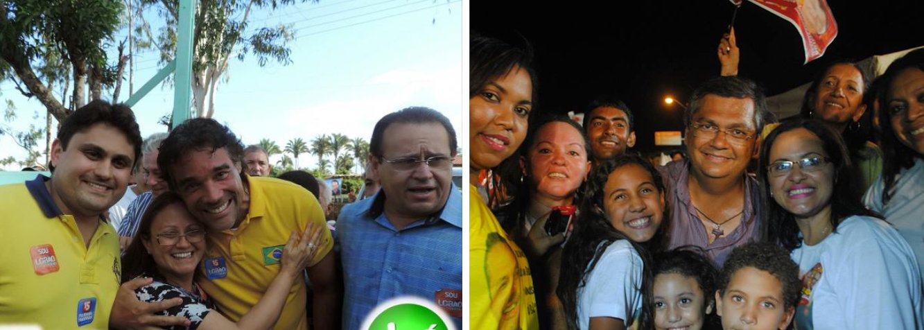 Assessores do candidato ao governo do Maranhão Edinho Lobão (PMDB) comemoraram o resultado da "pesquisa" do Ibope como se tivessem ganhado um prêmio de loteria, mas o fato é que, até nesta sondagem questionável, em decorrência do histórico de erro do instituto no Estado, a eleição para governador do estado pode ser decidida no primeiro turno a favor da Flávio Dino (PC do B); a suposta redução da diferença entre os dois principais candidatos, teria sido encomendada apenas evitar a debandada de políticos da campanha de Edinho Lobão