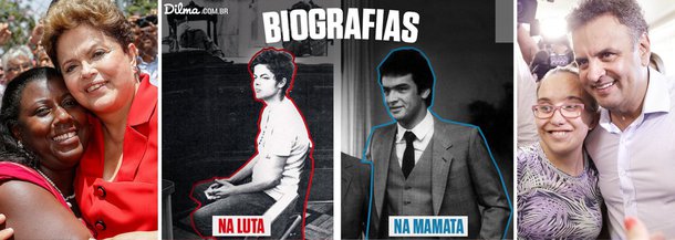 Jornalista Tereza Cruvinel, em seu blog no 247, afirma, nesta terça (14), que "o fogo está alto e vai subir ainda mais na disputa entre Dilma e Aécio pelo Palácio do Planalto"; ela destaca a guerra nas redes sociais entre ambos e comenta a estratégia de desconstrução da imagem do tucano, que tem sido colocada em prática pela campanha petista; a colunista cita ainda publicação feita no perfil de Dilma na qual ela compara sua juventude, lutando contra a ditadura, com a juventude de Aécio, que segundo a petista, era comissionado da Câmara, "mas curtia a vida no Rio"