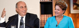 Presidente Dilma Rousseff teria derrubado as resistências que distanciavam o ex-presidente do Banco Central Henrique Meirelles do cargo de Guido Mantega; indicação do ex-presidente Lula, ele teria ganhado força após sinalização de desinteresse de Luiz Carlos Trabuco, presidente do Bradesco