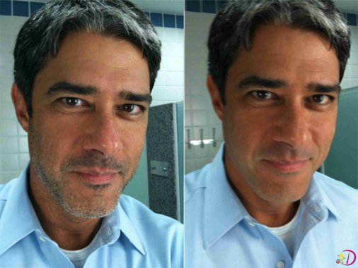 Análise é do jornalista Mauricio Stycer, que comentou a "novelinha" criada pelo apresentador William Bonner em torno da sua barba nas redes sociais; "Não é pequeno o número de jornalistas da emissora que, nos últimos anos, atravessaram a rua e mergulharam no entretenimento. Bonner dá sinais de que também está pronto para fazer esta transição", diz