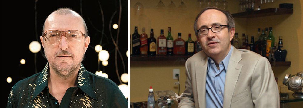 Jornalista, que pediu demissão da Folha de S. Paulo depois de ter tido uma coluna pró Dilma vetada pelo jornal, reclama do argumento do editor-executivo, Sérgio Dávila, que afirmou ontem ao 247 que "os colunistas devem evitar fazer proselitismo eleitoral em seus textos"; "Rapaz, reflexão final, me perdoem,amigos, mas exijo reflexão: reinaldo azevedo é tido como neutro e eu me fodo tenho q pedir demissao?", questionou Xico Sá no Twitter