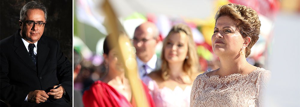 Na primeira gestão de Dilma, diz o jornalista Luis Nassif, "tinha-se uma presidente inexperiente - posto que ocupando seu primeiro cargo eletivo - e montada em um voluntarismo bem sucedido - as experiências heterodoxas vitoriosas de 2008"; segundo ele, "o resultado foi um voluntarismo mais exacerbado, uma centralização excessiva e uma ânsia por resultados imediatos"; "Agora tem-se uma presidente experiente, consciente de parte dos erros cometidos no primeiro governo e com um aprendizado que se completou com a campanha eleitoral"