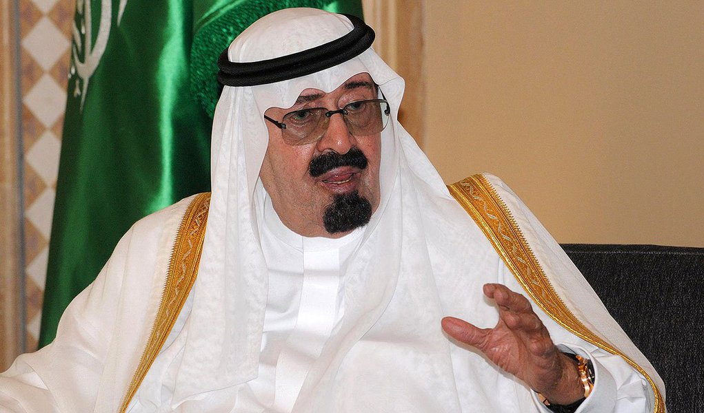 Abdullah foi o sexto rei da Arábia Saudita, tendo iniciado suas funções em agosto de 2005; foi nomeado para a sucessão o príncipe herdeiro Salman, de 79 anos, que foi ministro da Defesa e governador da província da capital e era meio-irmão do monarca falecido
