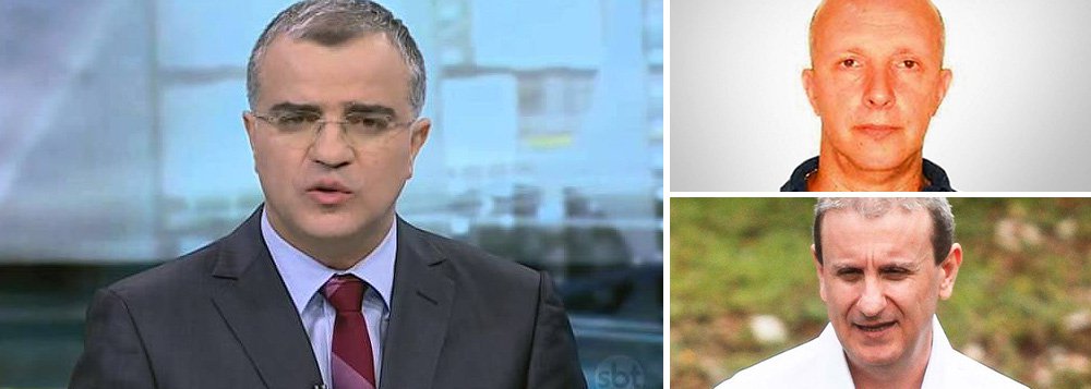 Jornalista Kennedy Alencar afirma que o depoimento do policial federal Jayme Oliveira Filho, investigado na Lava Jato, é "preocupante pela eventual fragilidade das acusações" e "evidencia o perigo de manipulação da parte do doleiro [Alberto Youssef]"; "Além das palavras do doleiro, são necessárias outras provas", defende ele