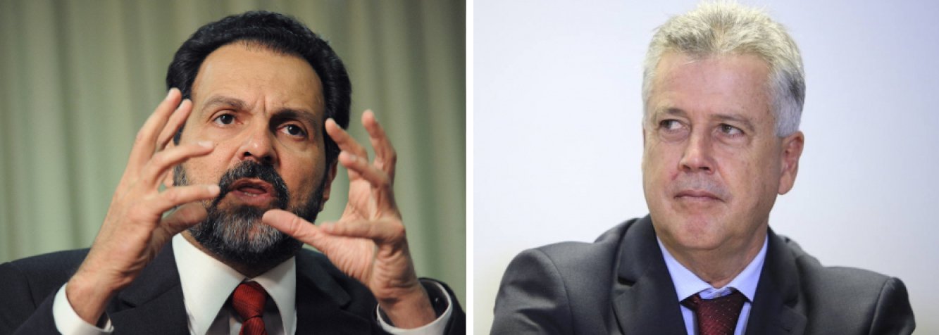 Ex-governador do Distrito Federal Agnelo Queiroz (PT) disse não ter dúvidas de que fez um "bom governo" e afirmou, de Buenos Aires, "não aguentar mais mentira, perseguição e maldade" em relação à gestão dele; de acordo com o petista, o governo Rodrigo Rollemberg (PSB) adota uma "tática nazista de repetir a mentira não sabe quantas vezes para transformá-la em verdade"; Agnelo também informou ter deixado "um pouco mais de R$ 1 bilhão nas contas do governo"