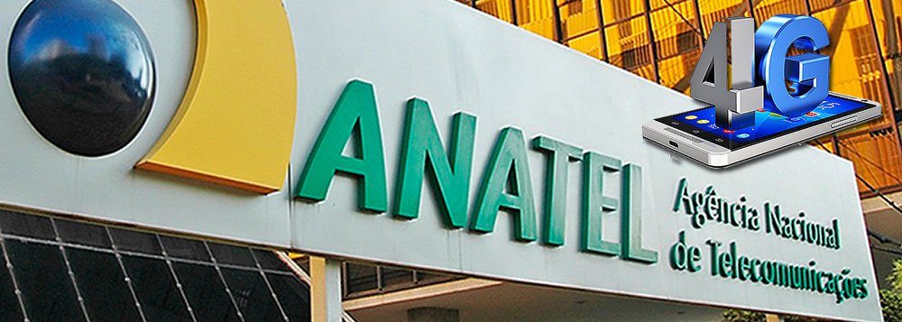 Anatel promove nesta terça pregão da frequência de 700 mega-hertz (MHz), que será usada para ampliar a tecnologia de quarta geração de banda larga móvel (4G); as operadoras inscritas - TIM, Claro, Telefônica (Vivo) e Algar Telecom - disputam quatro lotes nacionais de 10 MHz cada e dois regionais; preço mínimo da outorga de cada lote nacional foi estipulado em R$ 1,92 bilhão