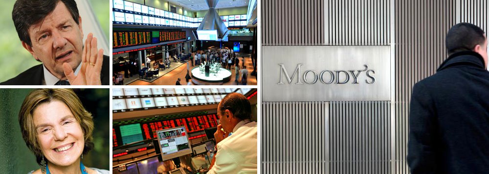 Pior previsão para o crescimento da economia brasileira em 2014 é a do banco presidido por Roberto Setubal e que tem a irmã dele, Neca, como herdeira: 0,1%; projeção foi enviada a clientes; antes, na festa de 90 anos do Unibanco, Setubal declarou voto pela "mudança", referindo-se a Marina Silva, que tem em Neca a maior financiadora do Instituto Marina Silva, com doações de R$ 1 milhão no ano passado; lucro do Itaú no primeiro semestre foi R$ 9,31; mudança para ganhar mais?