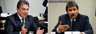 Segundo reportagem, o juiz Sergio Moro impediu que Leonardo Meirelles, um dos laranjas do doleiro Alberto Youssef, revelasse detalhes sobre o político paranaense; em delação premiada, o ex-diretor da Petrobras Paulo Roberto Costa já tinha envolvido o tucano Sérgio Guerra no esquema, que teria recebido R$ 10 milhões para ajudar a esvaziar a CPI da Petrobras em 2009; na época, Álvaro Dias era um dos representantes da comissão 