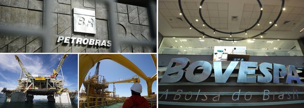 Mesmo sob a mira de ataques diários por parte de líderes da oposição e da imprensa, a estatal do petróleo, junto com a CSN, foi a empresa que mais se valorizou em abril na Bovespa; as ações ON da Petrobras fecharam o mês com ganhos de 48,75%, cotadas a R$ 14,25, enquanto as PN dispararam 34,12%, para R$ 13,05; com isso, a empresa fecha abril com um ganho de R$ 53,36 bilhões de valor de mercado; noticiário ao longo do mês foi principalmente em torno da expectativa da divulgação do balanço de 2014, que apontou prejuízo de R$ 21,6 bilhões; também ajudaram os papéis informações sobre desinvestimentos da companhia, como a possível venda da participação na Braskem