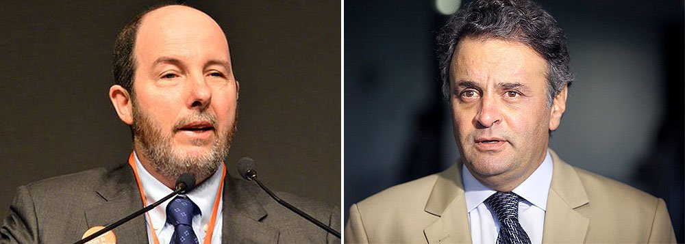 Nomeado “ministro” pelo presidenciável tucano Aécio Neves, o economista Arminio Fraga, ex-presidente do Banco Central, defende temas do programa de governo do PSDB, como o reajuste do salário mínimo e as mudanças na previdência: ‘Na medida em que as pessoas vivem mais, você tem de pensar na idade de aposentadoria e na viabilidade atual do sistema. Mas para falar desses temas é preciso fazer um discurso antes, senão vai ser acusado de “assassino das velhinhas”, o que obviamente não é o caso’ 