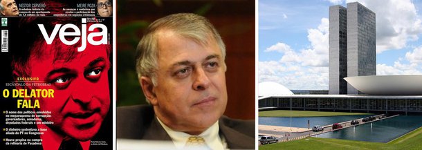 Denúncias de última hora "causam sensação na mesma medida em que prejudicam uma apuração serena. Hipóteses que não foram provadas ganham a fisionomia de fatos reais. Suspeitos – ou nem isso – logo são apontados como culpados", escreve Paulo Moreira Leite, para quem a "prudência recomenda cautela" nesses casos; jornalista lembra que Paulo Roberto Costa, ex-diretor da Petrobras autor de denúncias de propina envolvendo a estatal, "tem todo interesse em diminuir a própria acusação em troca de denúncias que possam envolver políticos e autoridades"; "As informações são verdadeiras? Não se sabe", diz PML