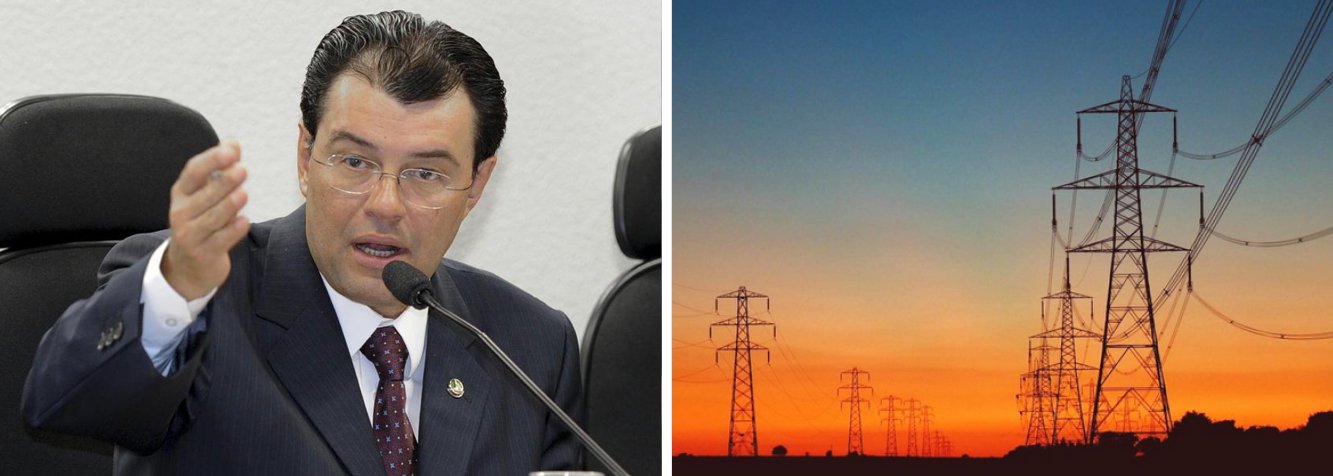 O governo federal decidiu lançar as primeiras medidas de economia de eletricidade, afirmou nesta quarta (11) o ministro de Minas e Energia, Eduardo Braga; a primeira medida abrange a administração pública, com a determinação para que todos os prédios públicos federais economizem energia e água;  também será lançada em breve uma cartilha para orientar a população sobre a importância do uso racional de energia