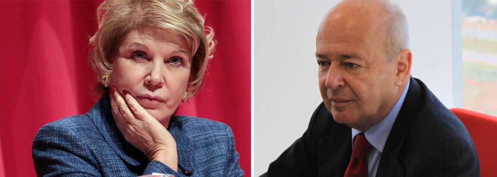 Ministra da Cultura se afastou da presidente Dilma Rousseff, ao defender, nos bastidores, a volta do ex-presidente Lula ainda em 2014; sua saída será o primeiro e único movimento da reforma ministerial antes da viagem de Dilma à reunião do G20, na Austrália; o ex-prefeito de Ouro Preto, Ângelo Oswaldo, que preside o Instituto Brasileiro de Museus e é uma das pessoas mais próximas da presidente Dilma, está cotado para substituí-la