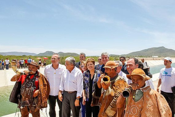 Trago à tona um texto sobre ações sociais do governo Dilma em Alagoas. São ações que beneficiam os mais pobres em um Estado com os piores indicadores sociais e econômicos do País