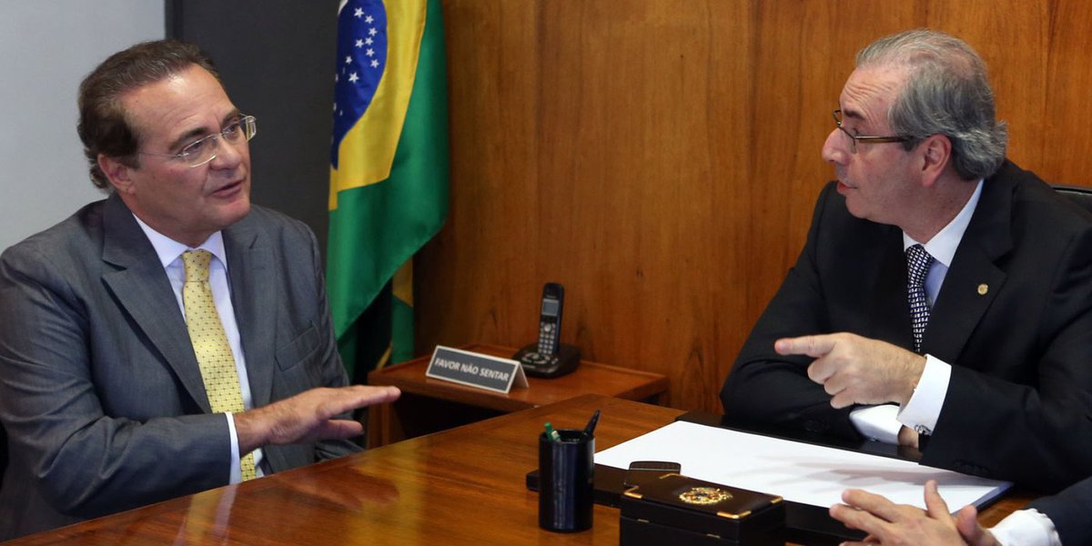 Não adianta nem a The Economist dizer que ela entregou o governo para Michel e Levy. Não cola. Nem a Moody's acredita