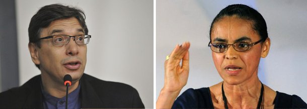 Em entrevista ao blogueiro Eduardo Guimarães, economista e ex-presidente do Ipea, Marcio Pochmann, critica plano de governo de Marina Silva; "O que fica claro é um neoliberalismo, uma terceirização de parte das atribuições do Poder Executivo", diz ele; "E não só na questão do Banco Central. No caso da política fiscal, o que diz esse programa de governo é grave, porque se cria um 'conselho de representantes' que retira do secretário do Tesouro Nacional e, portanto, do ministro da Fazenda a capacidade de fazer políticas fiscal e cambial"